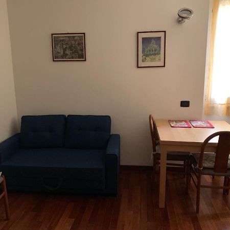 Cosy Central Flat 베르가모 외부 사진