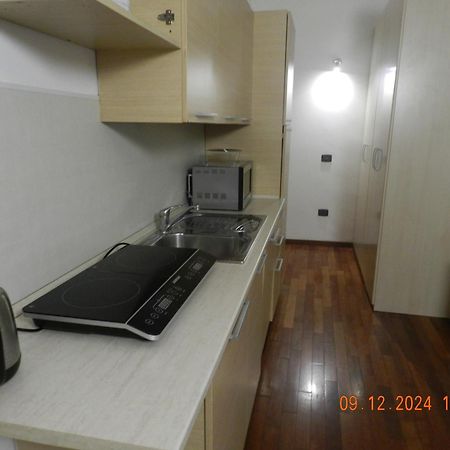 Cosy Central Flat 베르가모 외부 사진