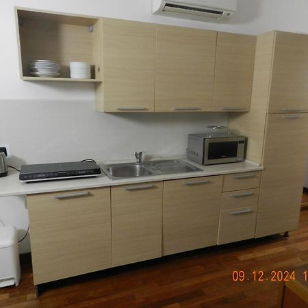 Cosy Central Flat 베르가모 외부 사진