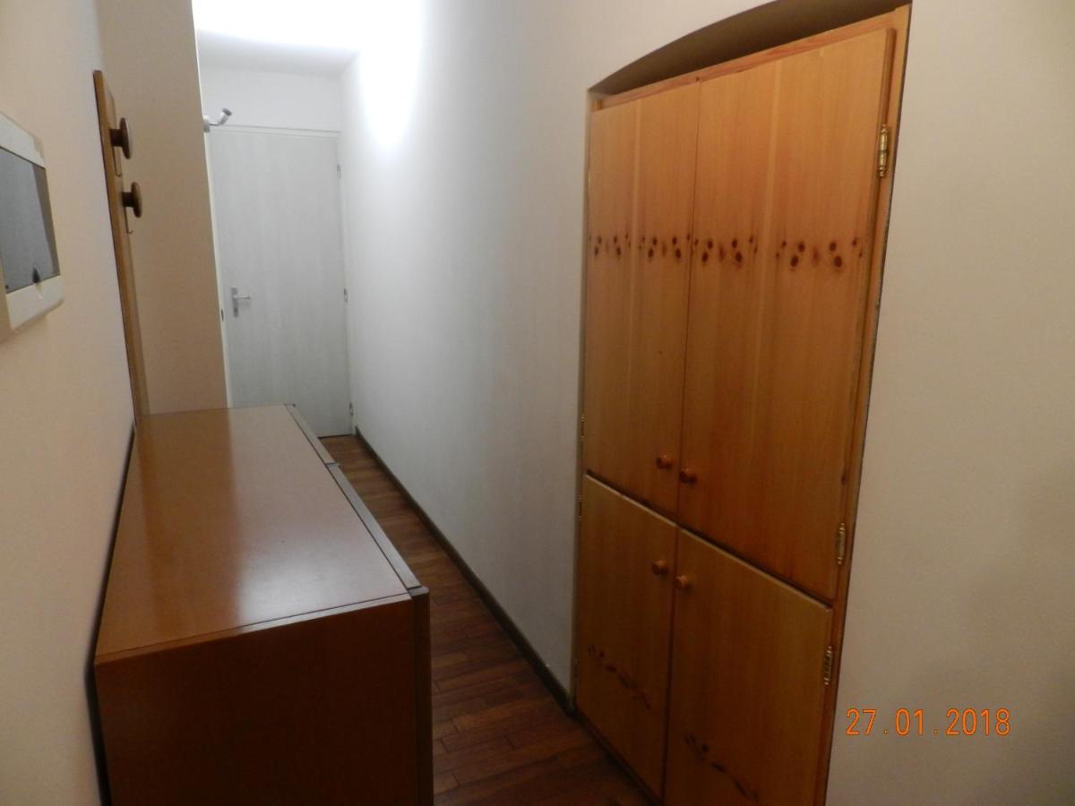 Cosy Central Flat 베르가모 외부 사진