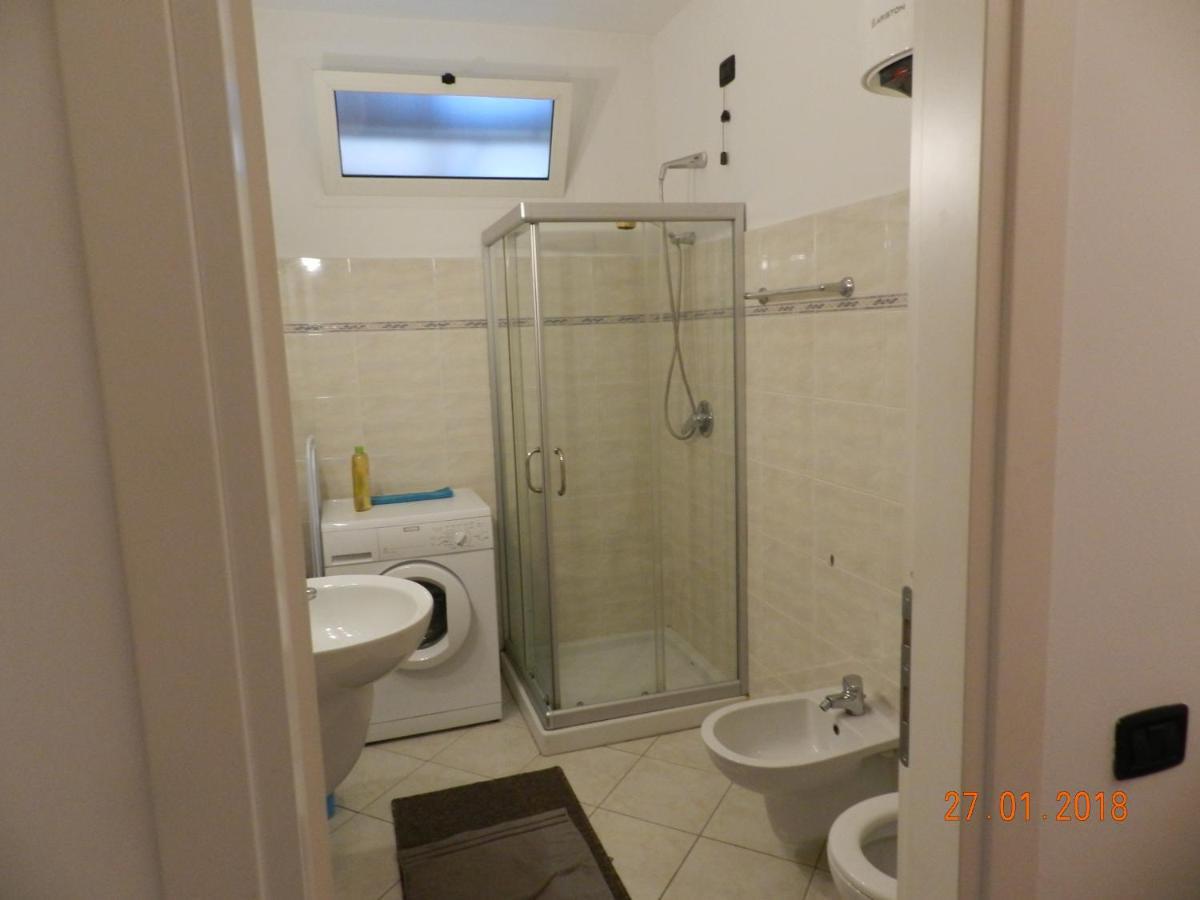 Cosy Central Flat 베르가모 외부 사진