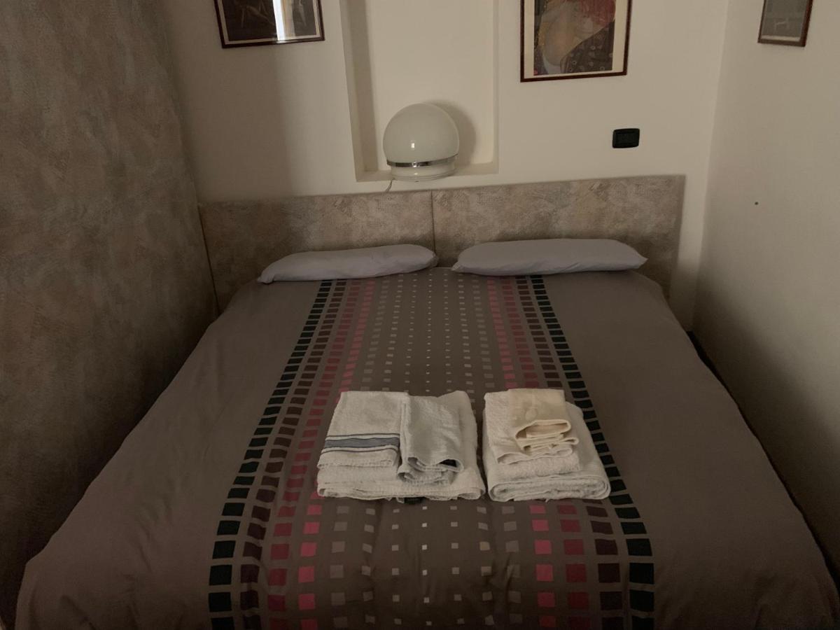 Cosy Central Flat 베르가모 외부 사진