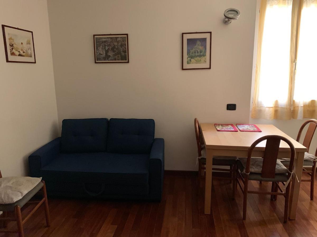 Cosy Central Flat 베르가모 외부 사진